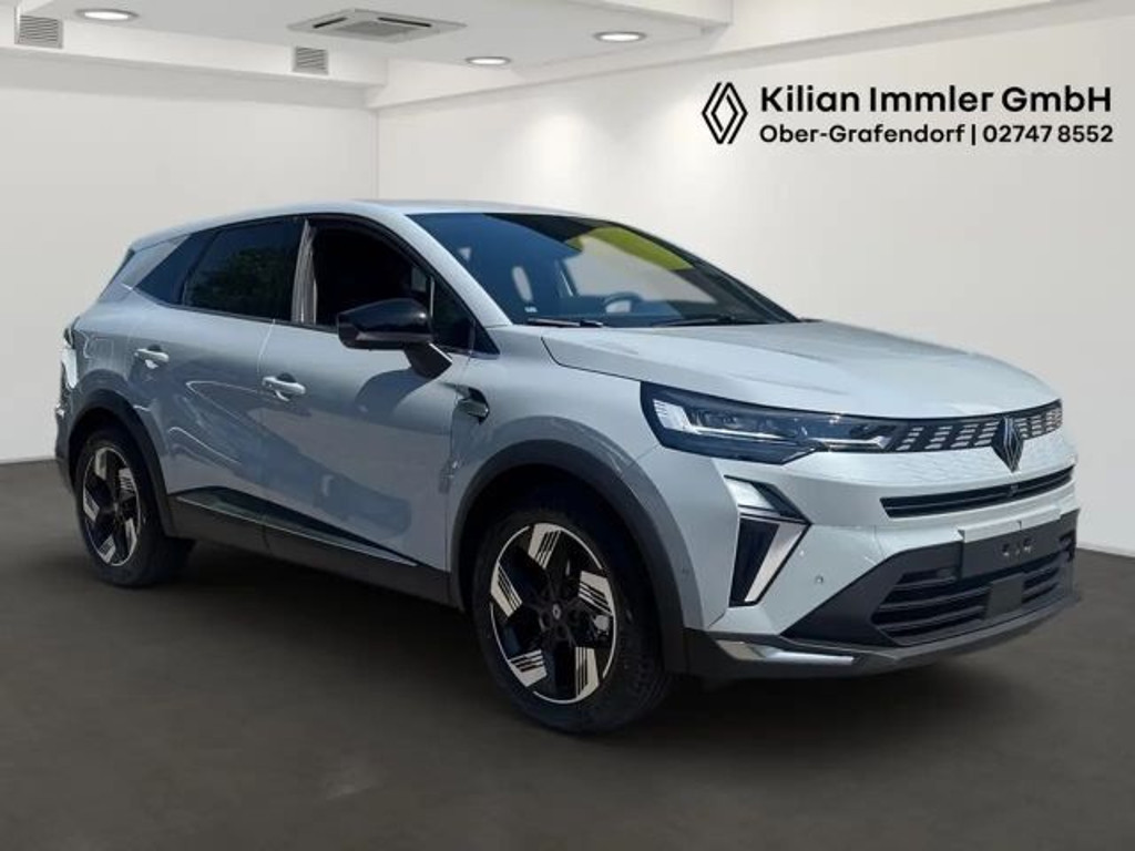Renault Symbioz E-Tech Techno