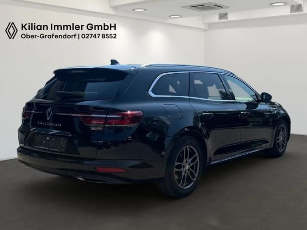 Renault Talisman