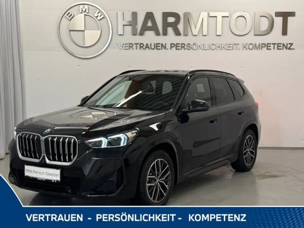 BMW X1 M-Sport xDrive25e