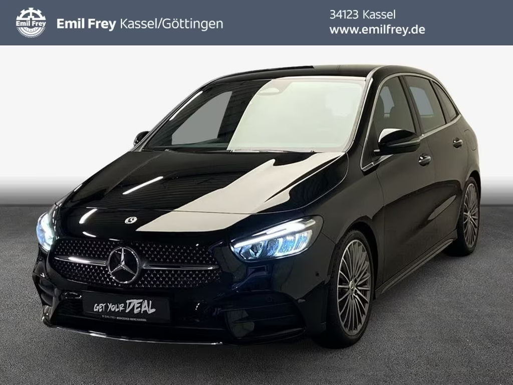 Mercedes-Benz B-Klasse B 200 AMG Line