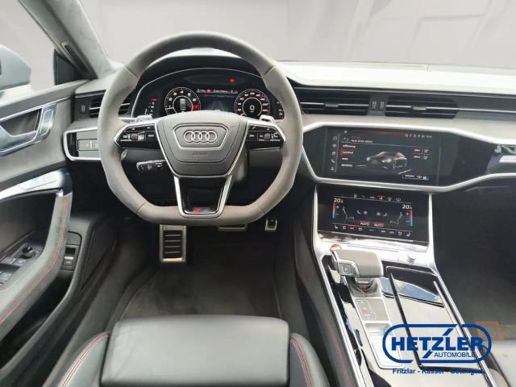 Audi RS7
