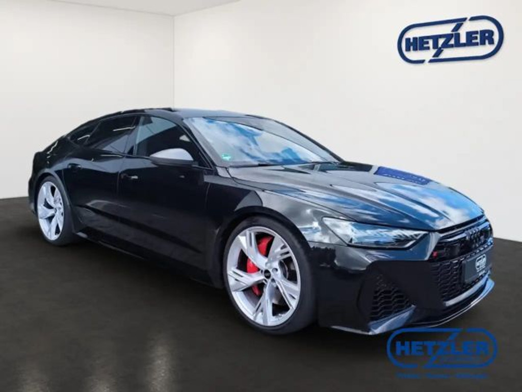 Audi RS7