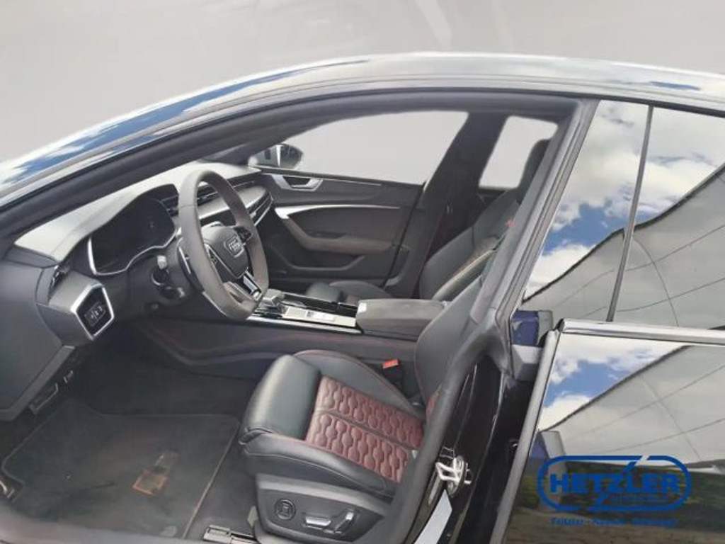 Audi RS7