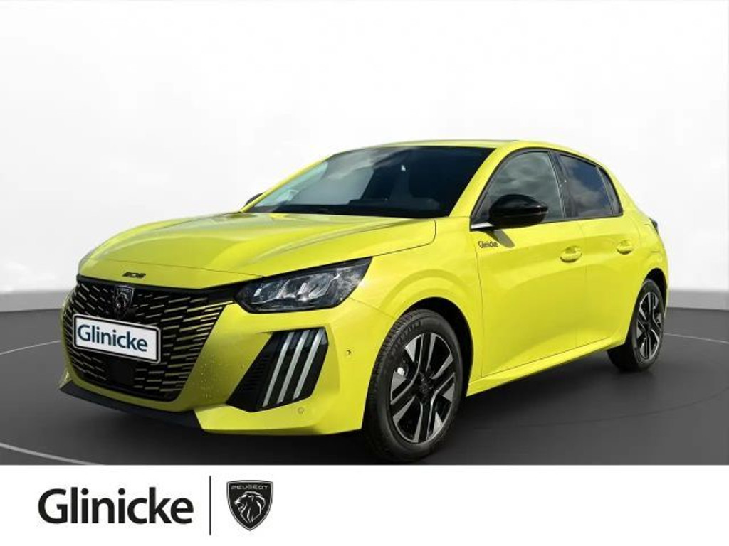 Peugeot 208 Allure Pack
