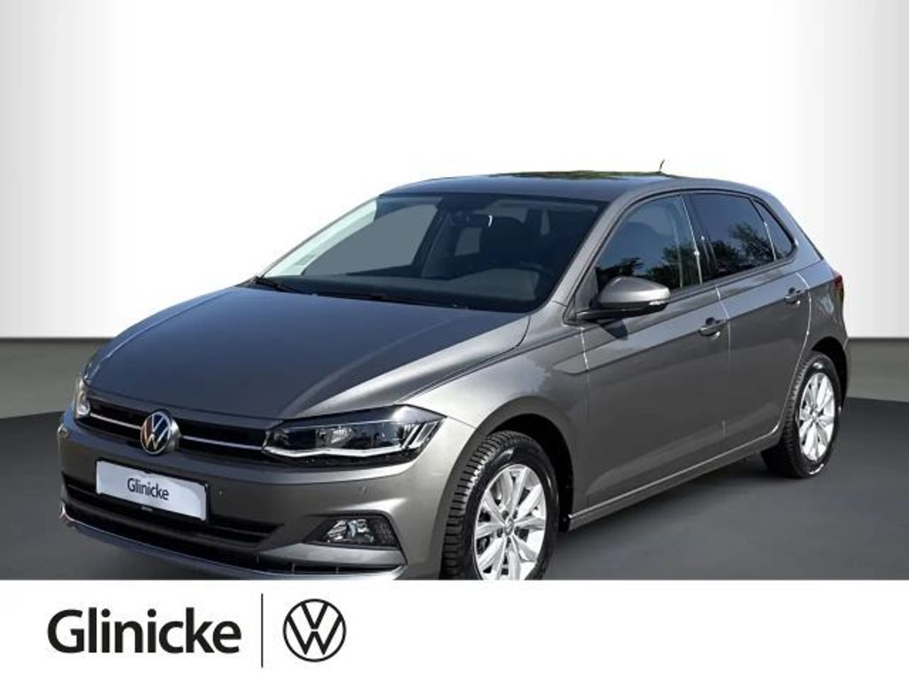 Volkswagen Polo Highline 1.0 TSI