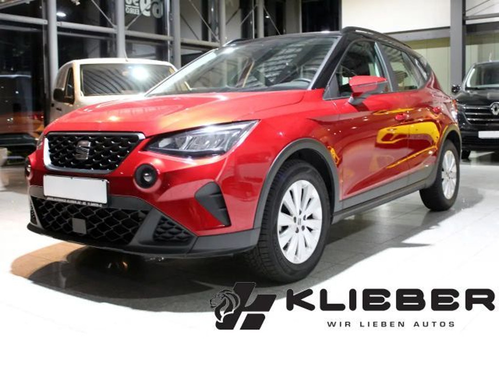 Seat Arona Style 1.0 TSI