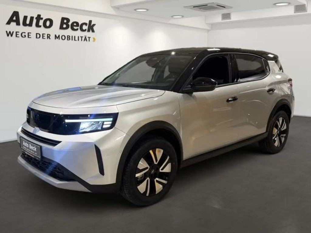 Opel Frontera GS-Line GS 44 kWh
