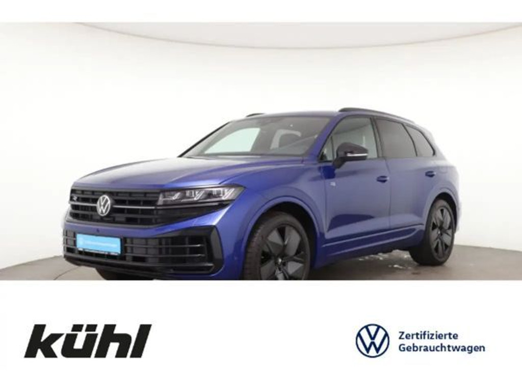 Volkswagen Touareg eHybrid IQ.Drive 3.0 V6 TSI