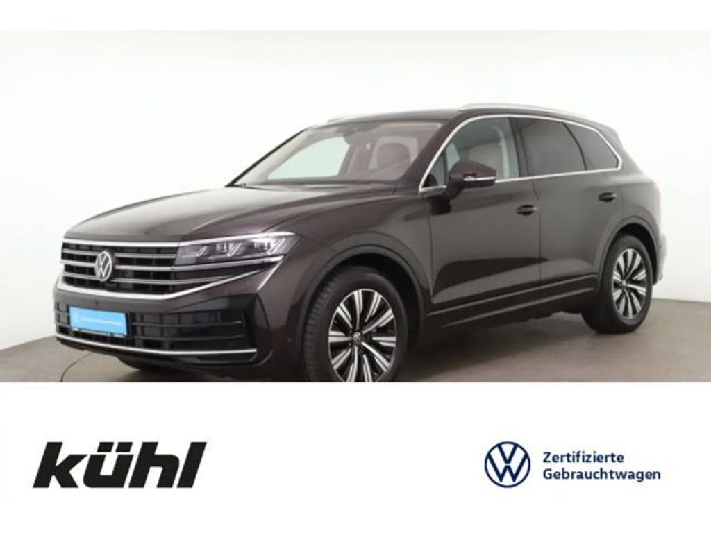 Volkswagen Touareg DSG IQ.Drive 3.0 V6 TDI Elegance Elegance