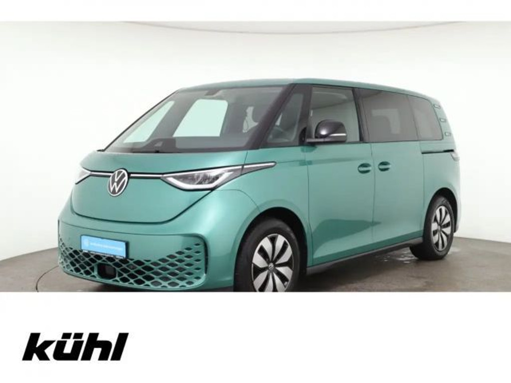 Volkswagen ID.Buzz Pro