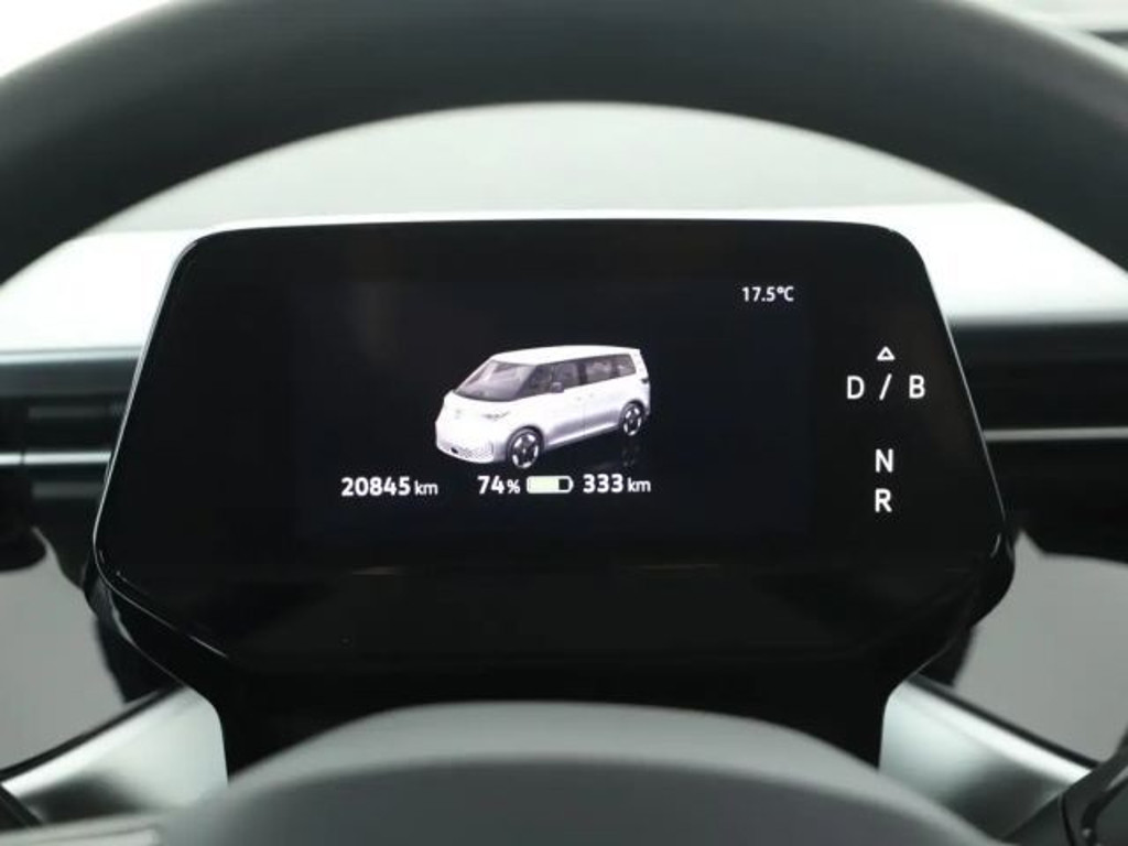 Volkswagen ID.Buzz