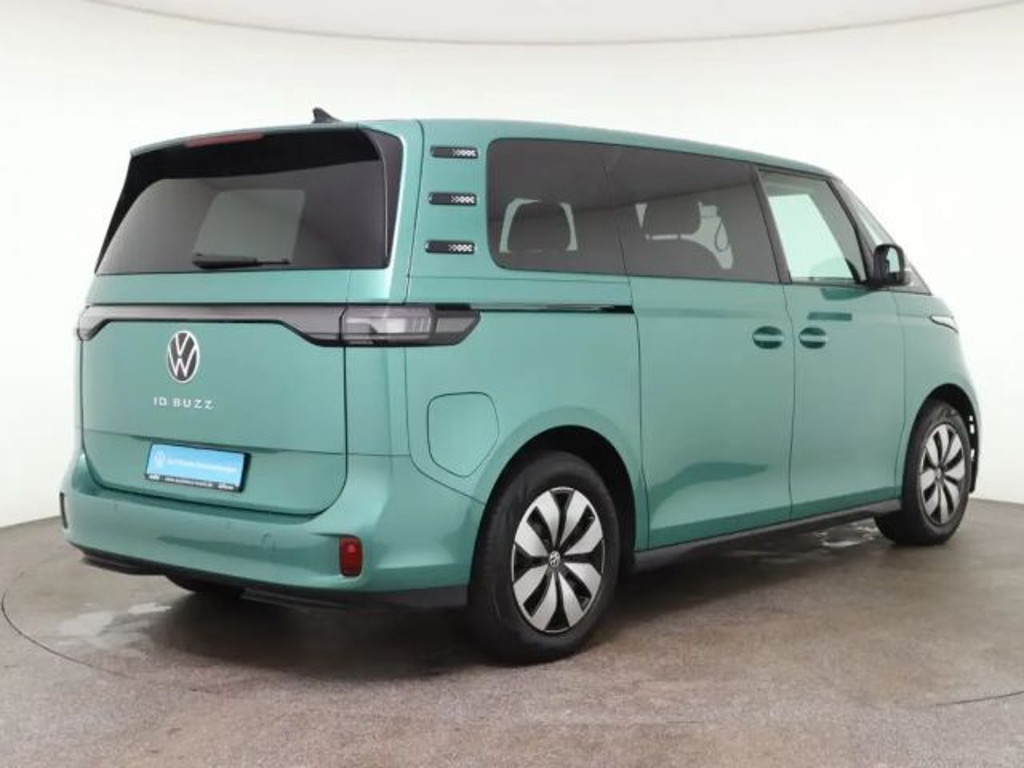 Volkswagen ID.Buzz