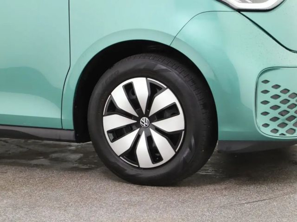 Volkswagen ID.Buzz