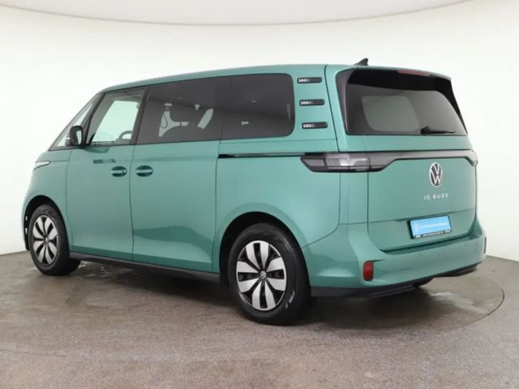 Volkswagen ID.Buzz