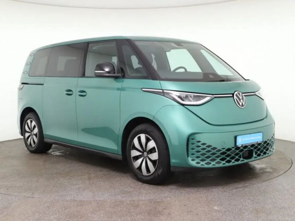 Volkswagen ID.Buzz