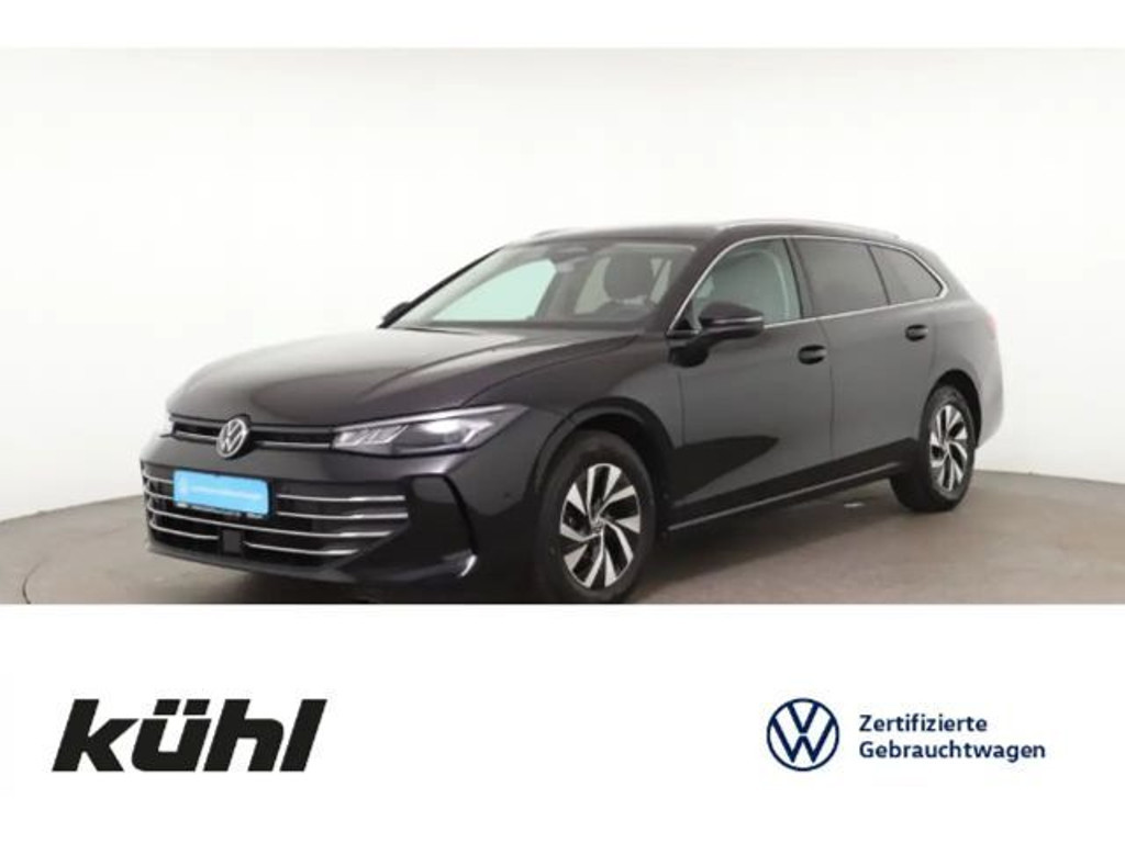 Volkswagen Passat Business DSG Variant 1.5 eTSI