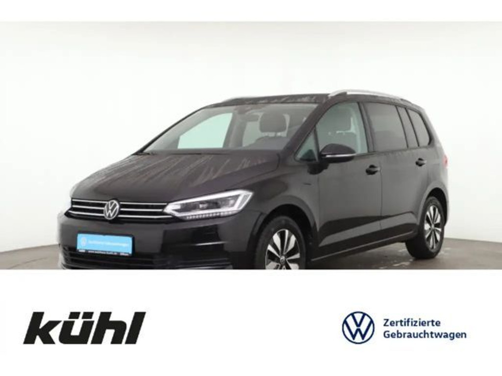 Volkswagen Touran Comfortline DSG IQ.Drive 2.0 TDI