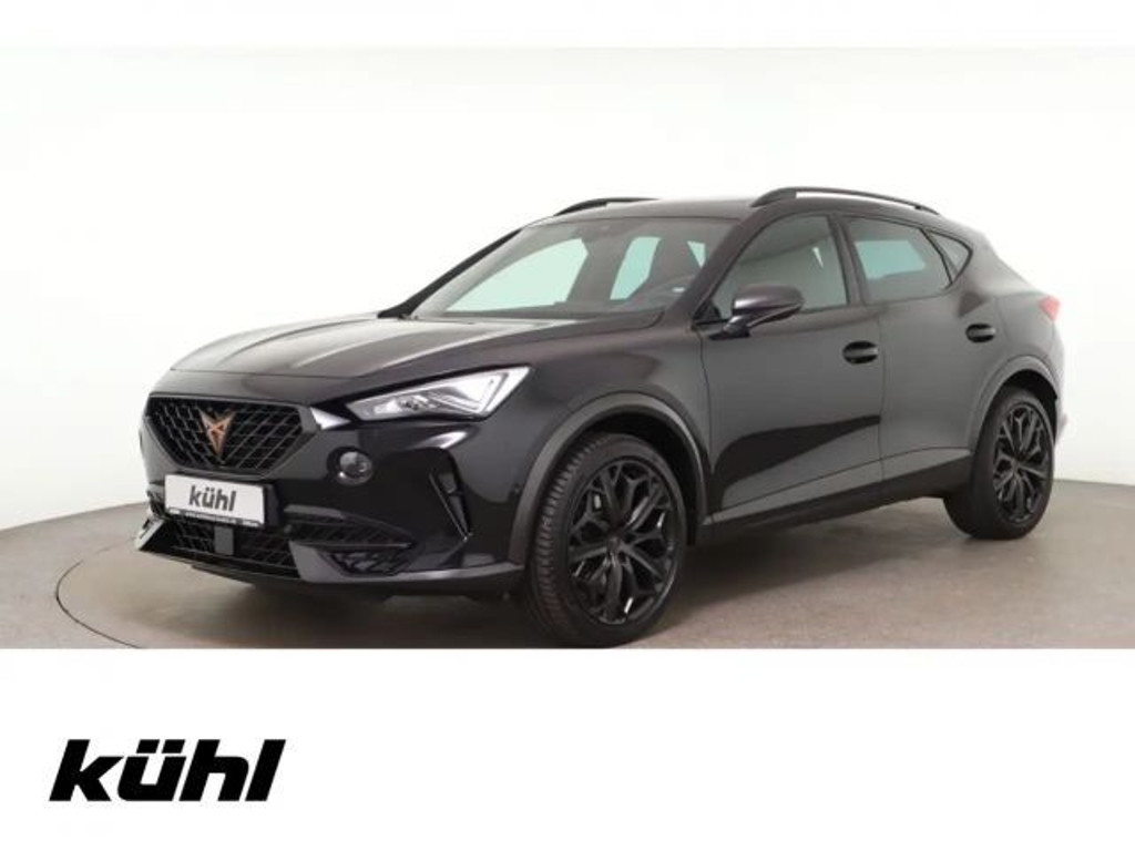 Cupra Formentor 2.0 TSI DSG