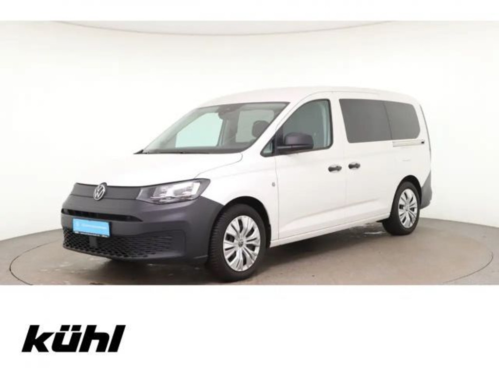 Volkswagen Caddy 2.0 TDI
