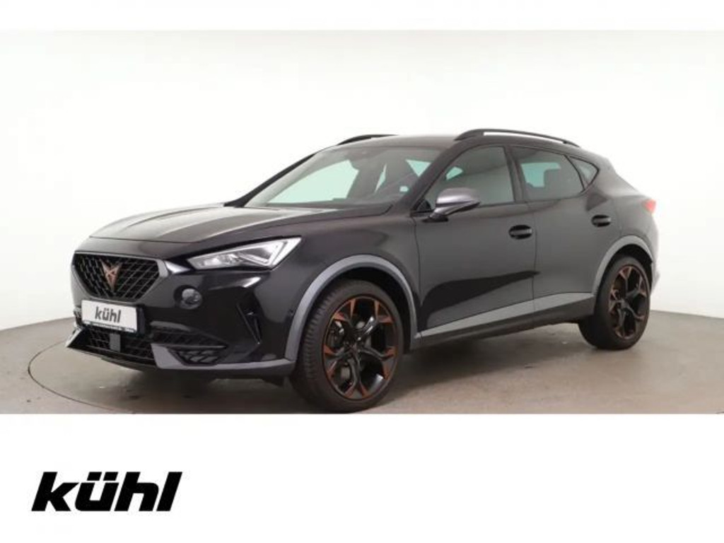 Cupra Formentor 2.0 TSI DSG