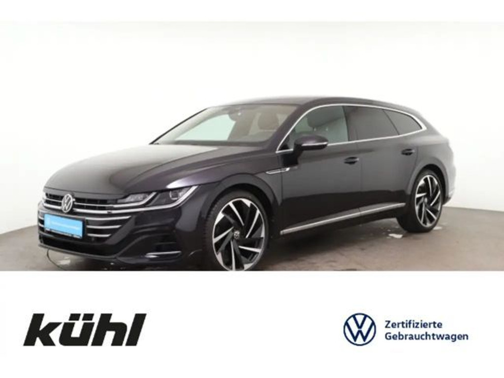 Volkswagen Arteon DSG R-Line 2.0 TDI