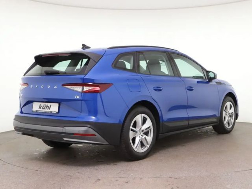 Skoda Enyaq iV iV LED/Kamera/Navi
