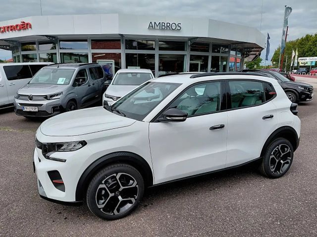 Citroën C3