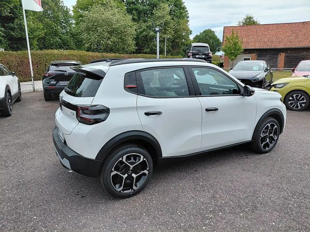 Citroën C3