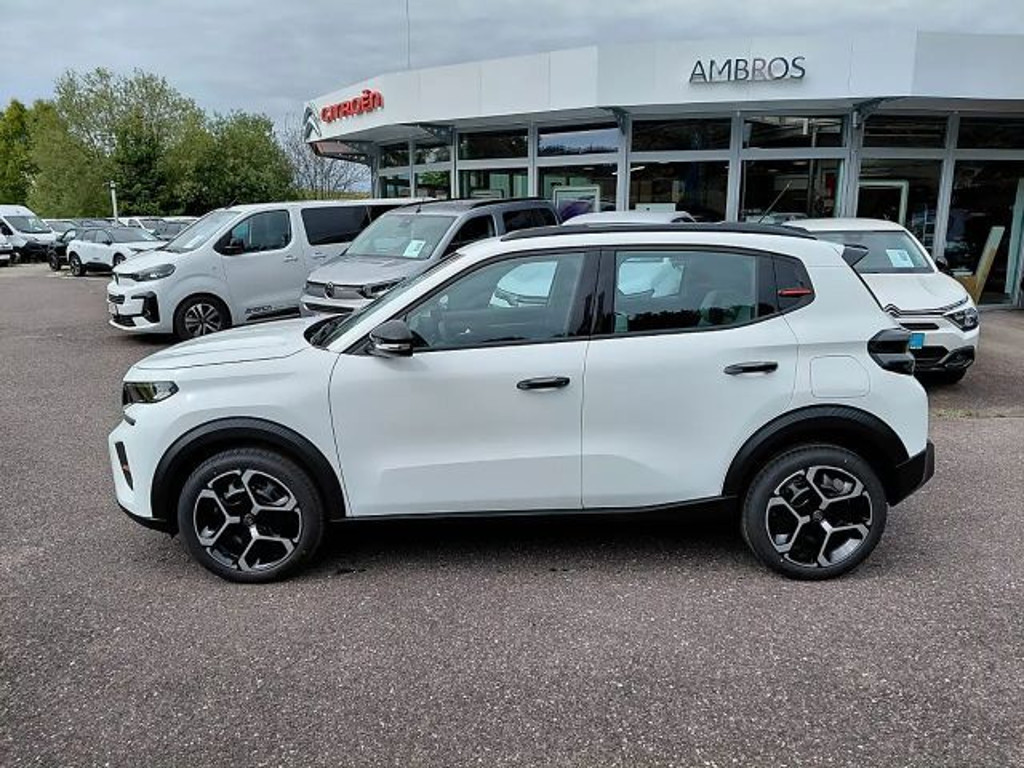 Citroën C3