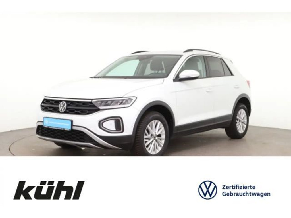 Volkswagen T-Roc Life 1.0 TSI