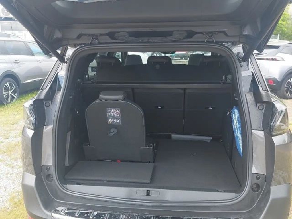 Peugeot 5008 GT-Line HDi EAT8