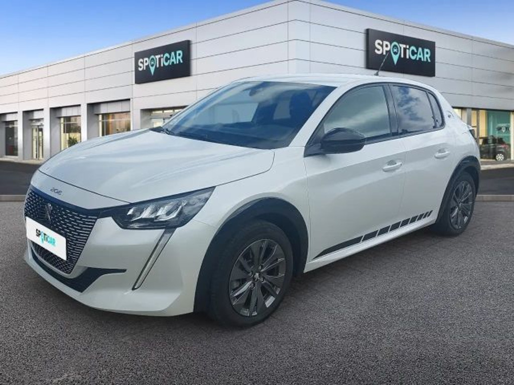 Peugeot e-208 Allure Pack