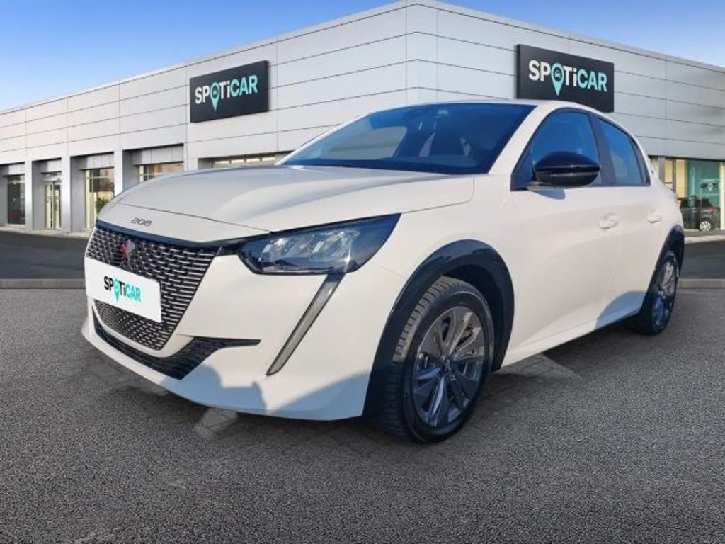Peugeot e-208 Active Pack