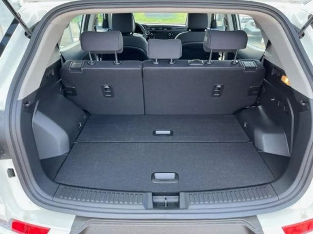 SsangYong Korando eMOTION BRONZE +WÄRMEPUMPE+ALLWETTER+