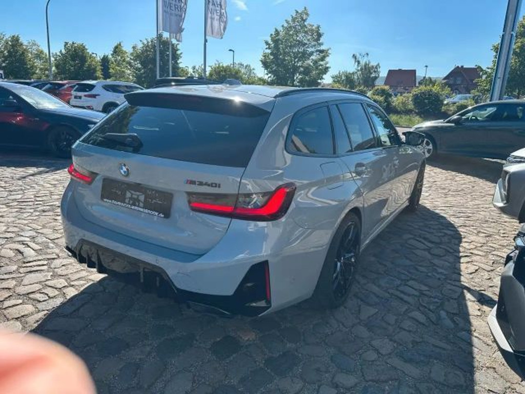 BMW 3 Serie
