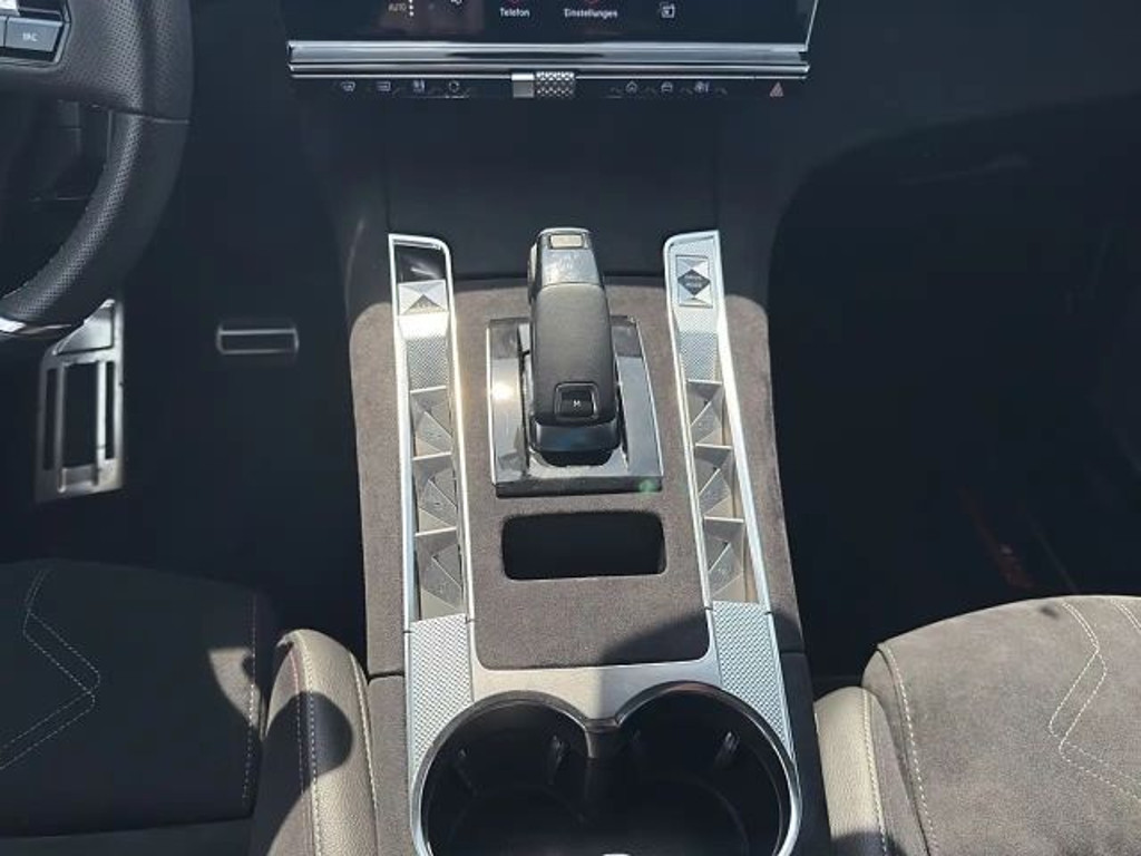DS DS 7 Crossback