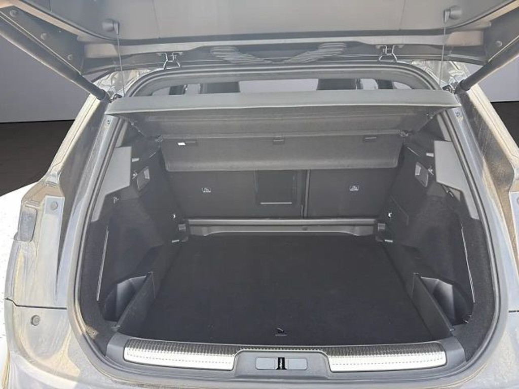 DS DS 7 Crossback