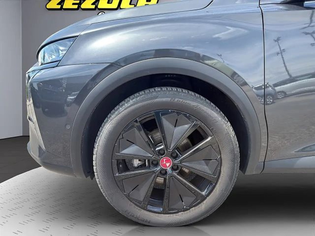 DS DS 7 Crossback