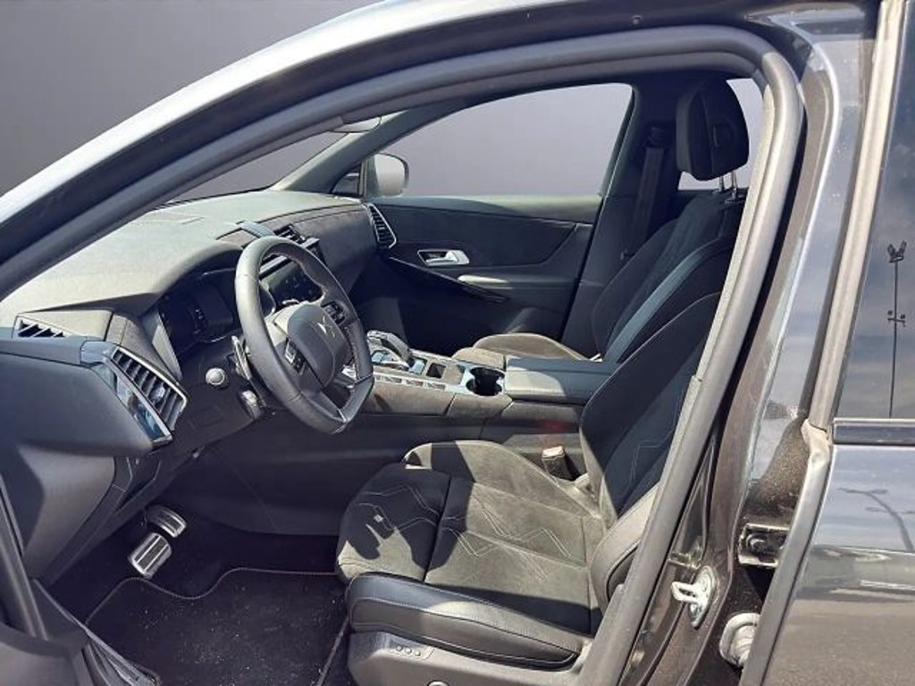 DS DS 7 Crossback