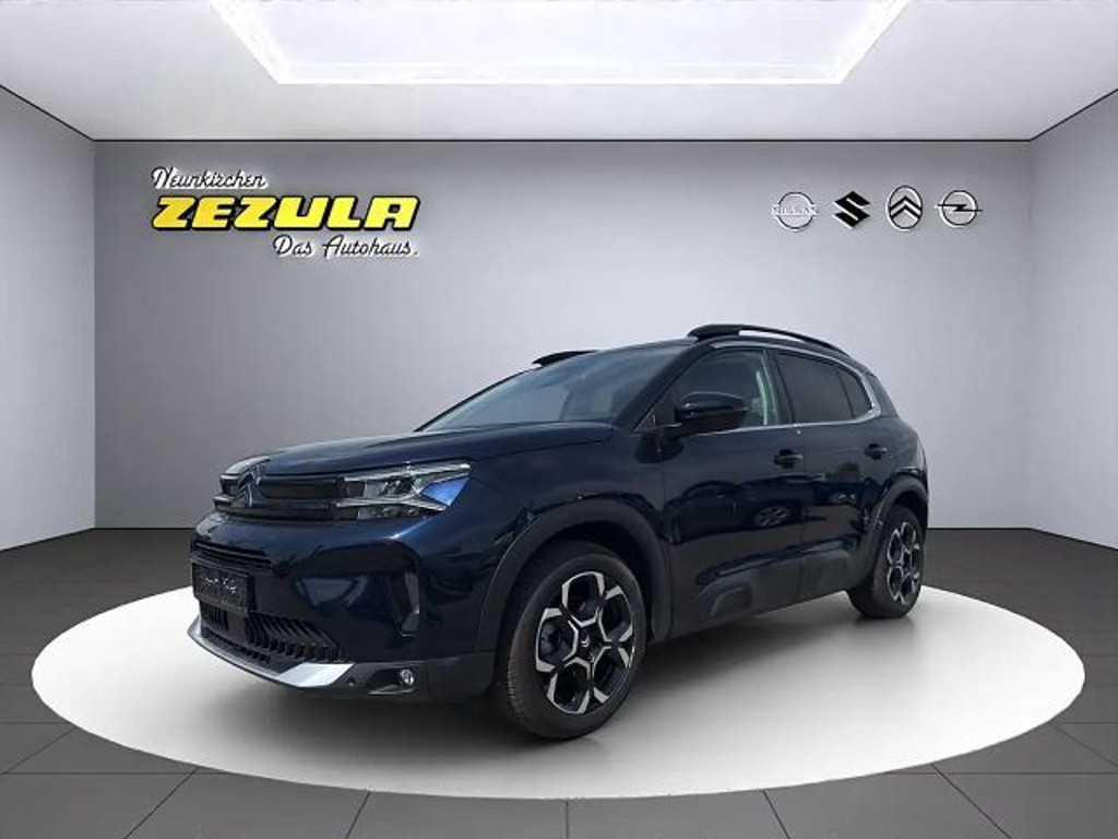 Citroën C5 Aircross Max