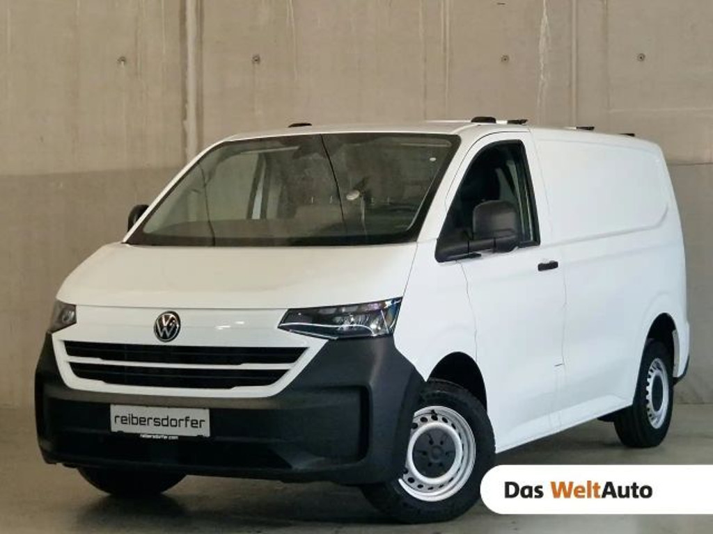 Volkswagen Transporter T7