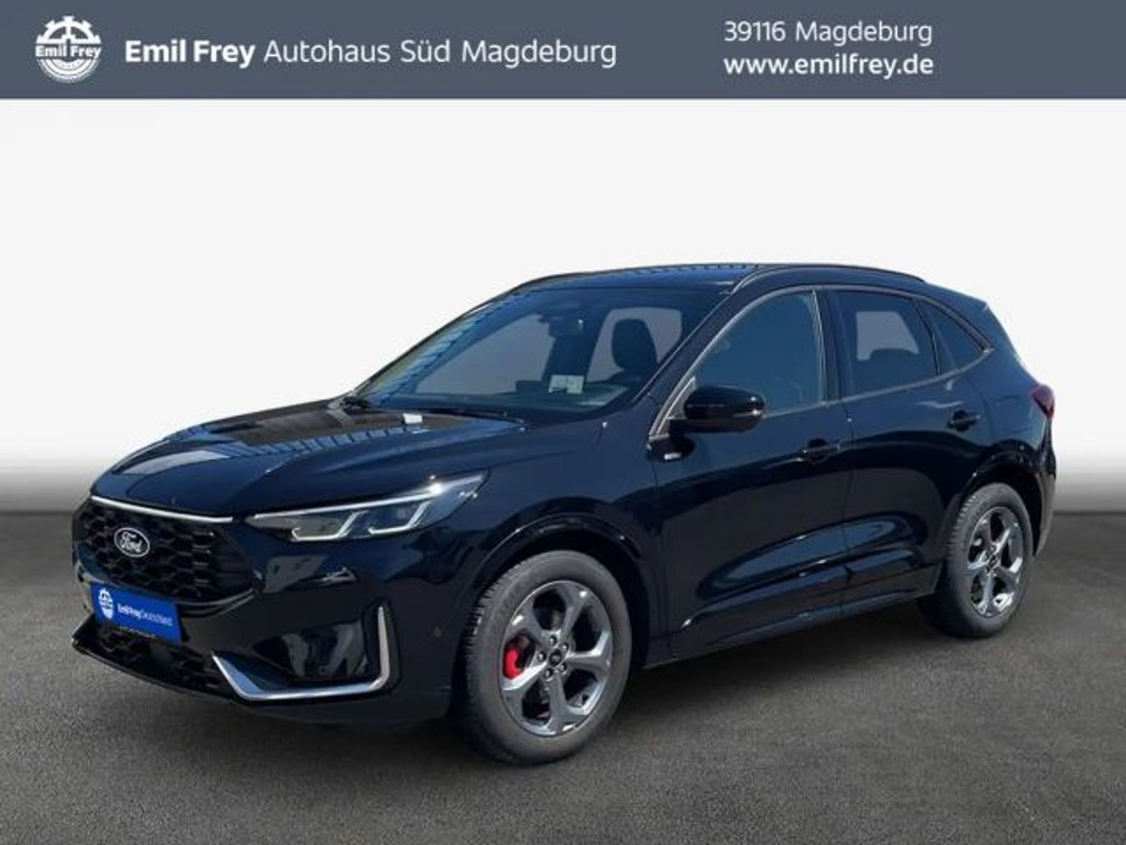 Ford Kuga EcoBoost ST Line X