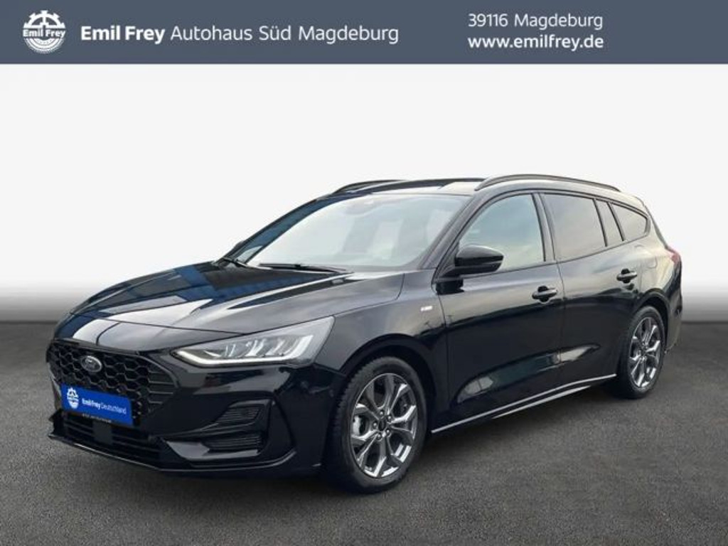 Ford Focus ST Line 1.5 EcoBlue