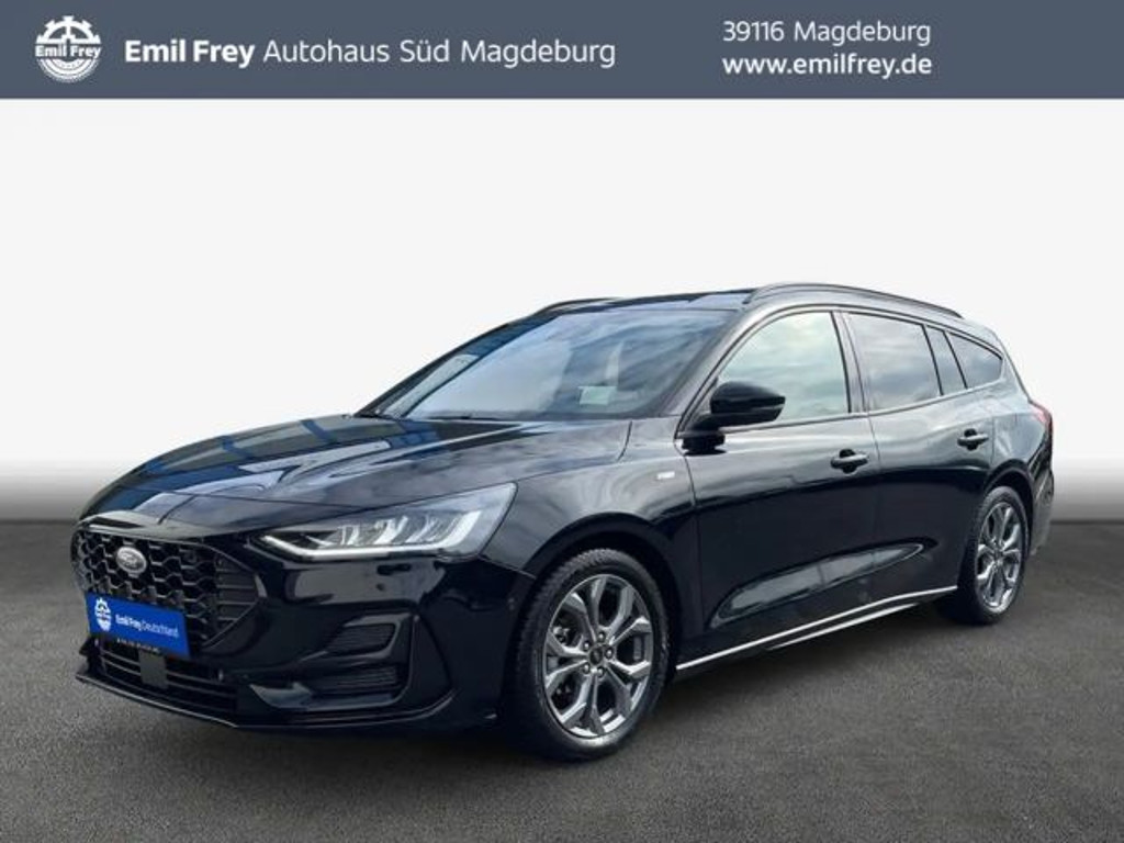 Ford Focus ST Line 1.5 EcoBlue