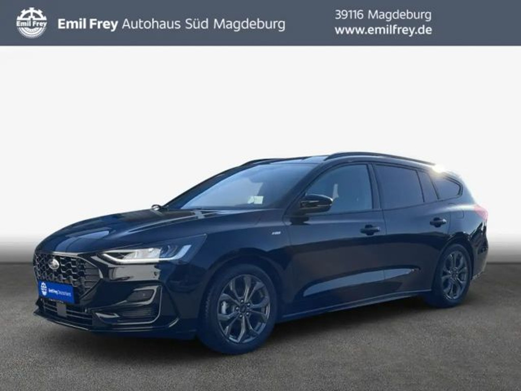 Ford Focus Wagon 1.5 EcoBlue
