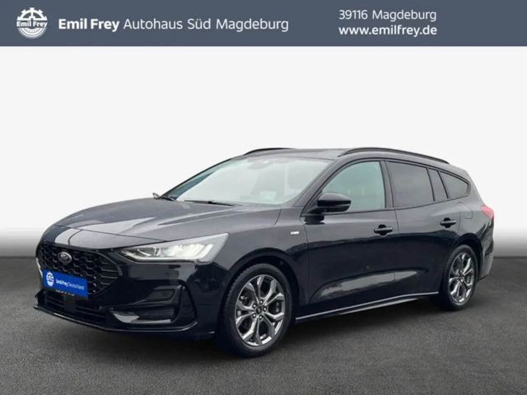 Ford Focus ST Line 1.5 EcoBlue