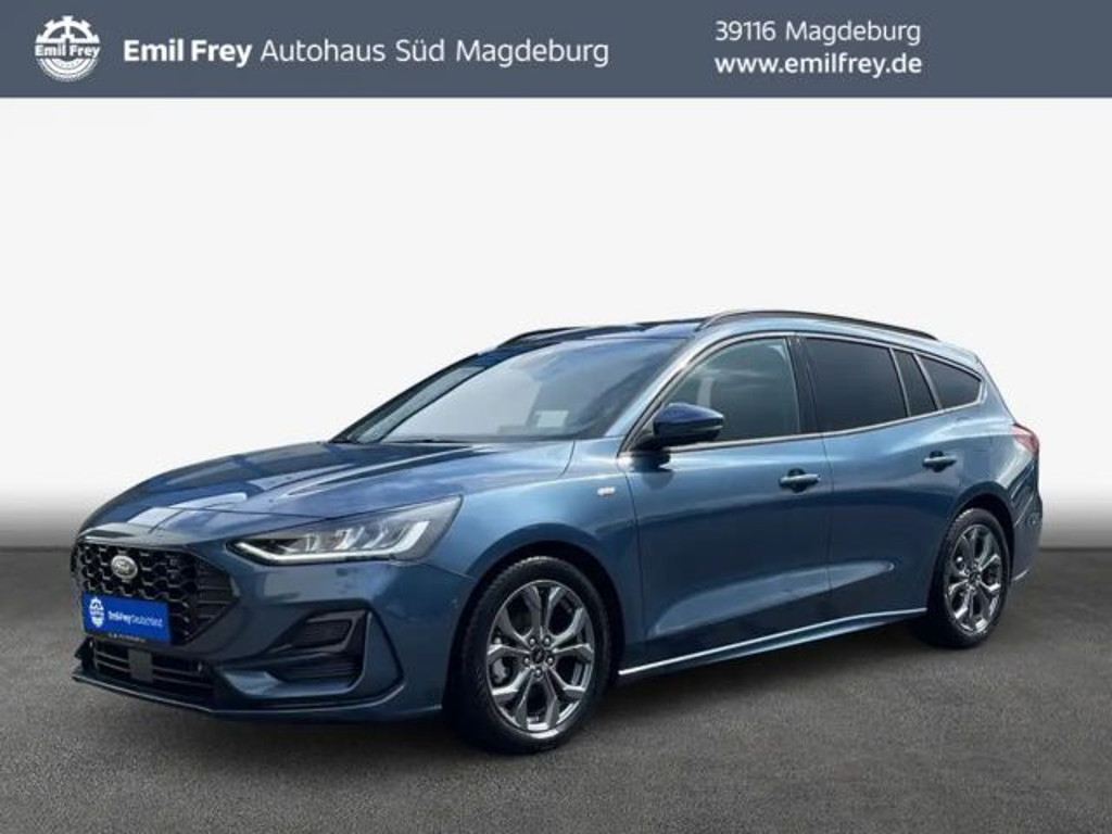 Ford Focus ST Line 1.5 EcoBlue