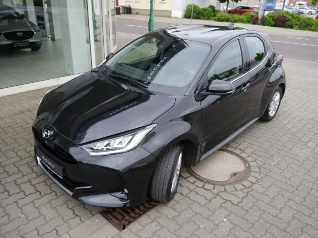 Mazda 2