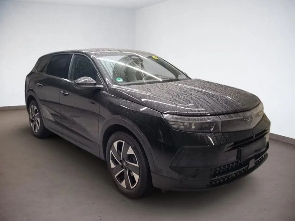 Opel Grandland Grand Sport GS-Line