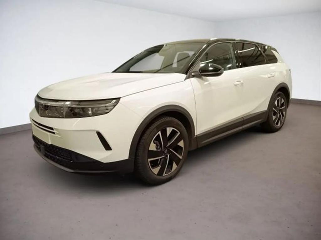 Opel Grandland Grand Sport GS-Line